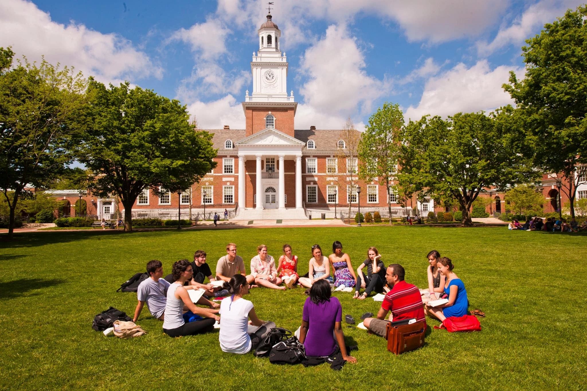 Advancing Education and Research