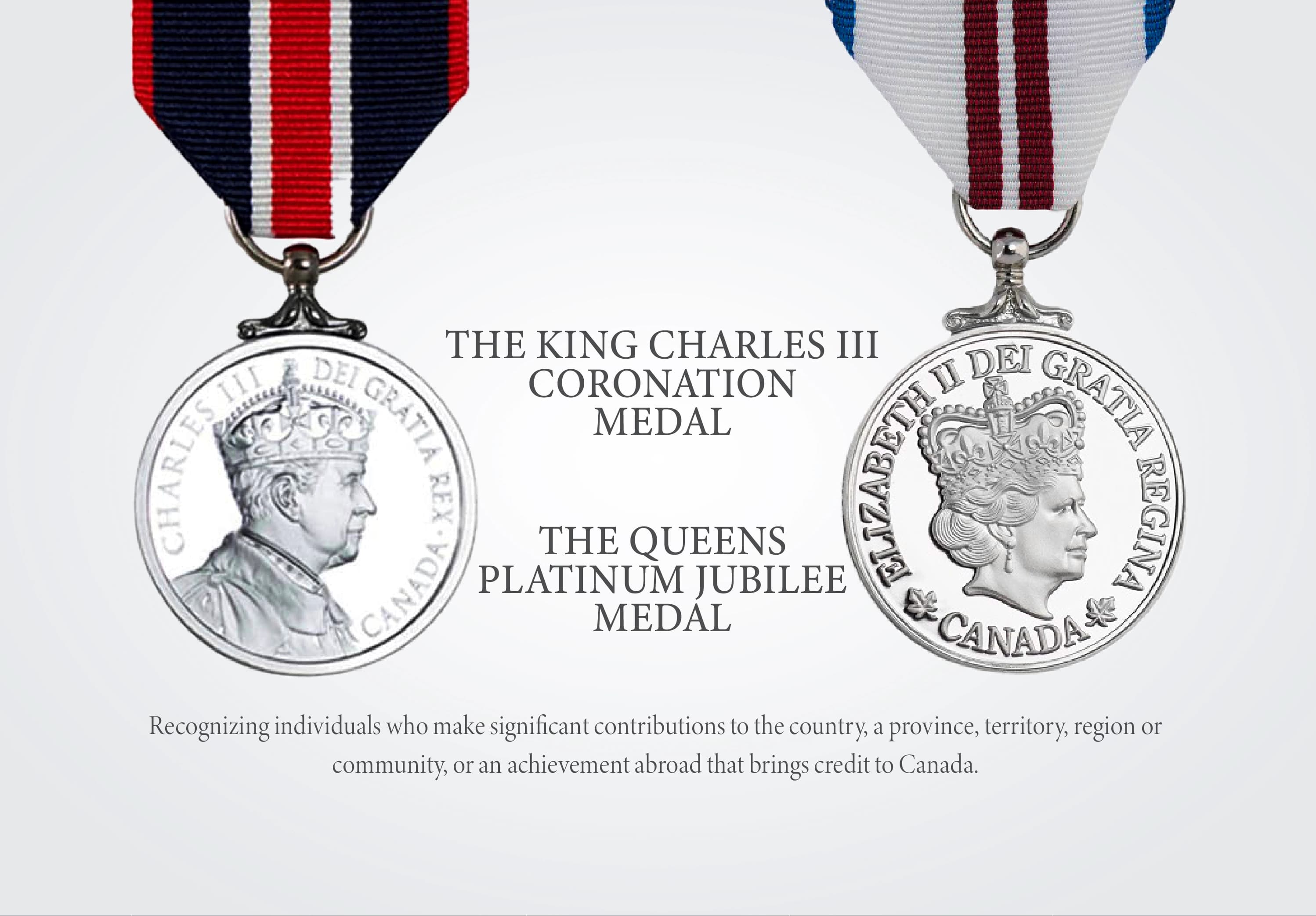 Recognition and Leadership