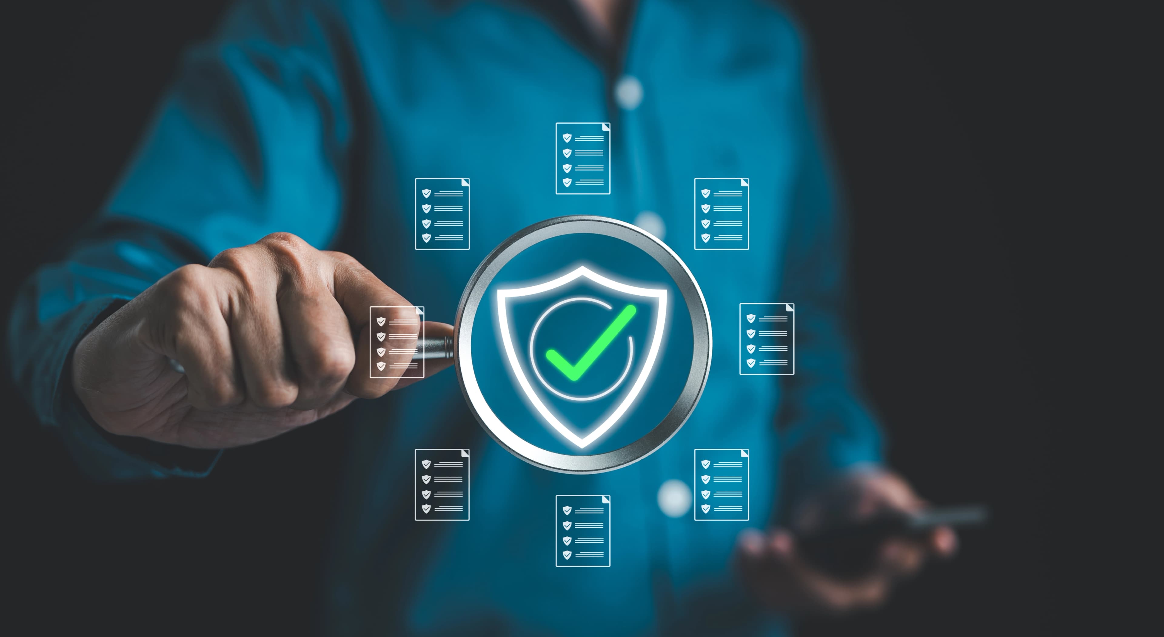 Regulatory Compliance Cover