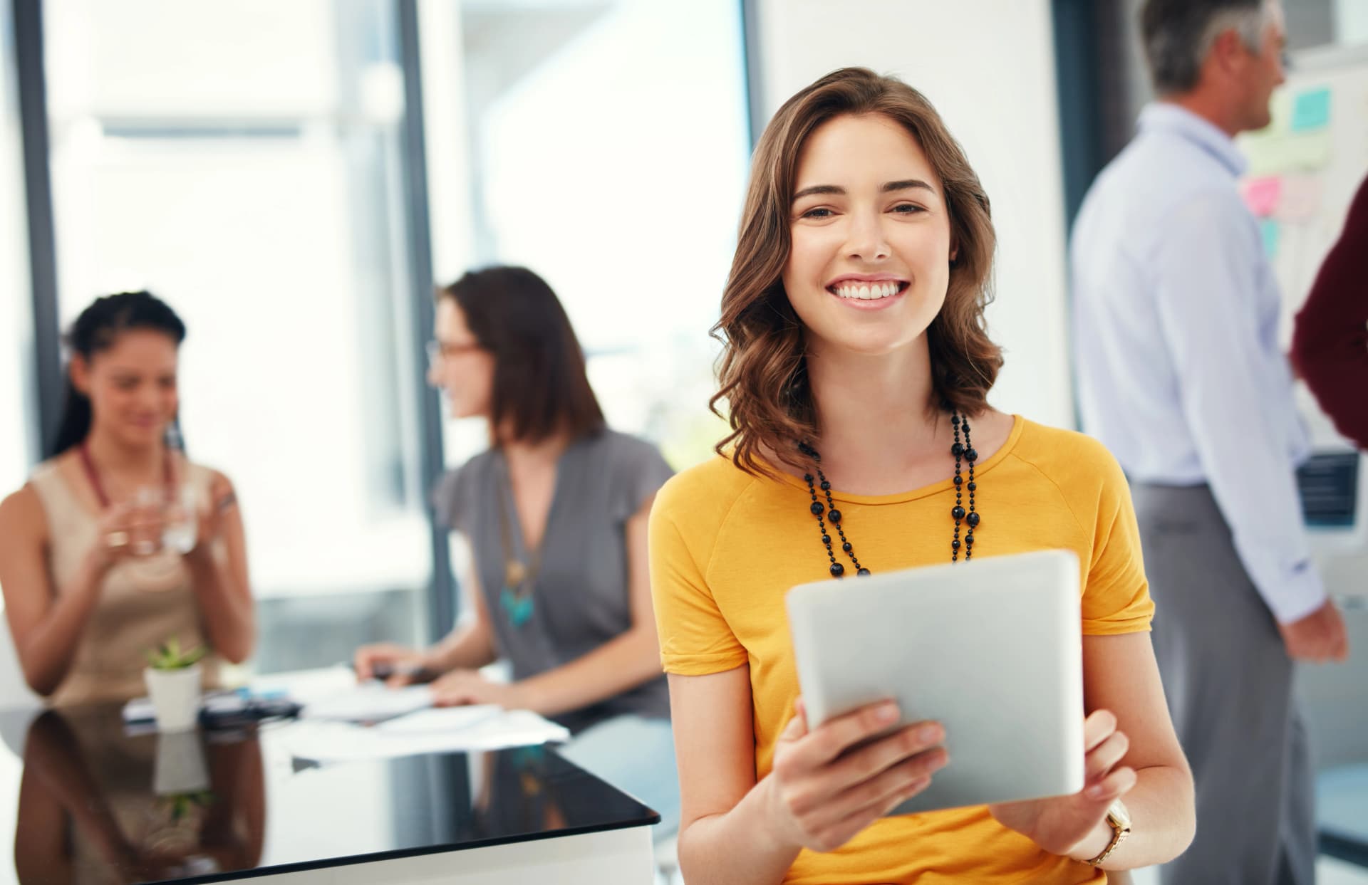 Developing Future Leaders