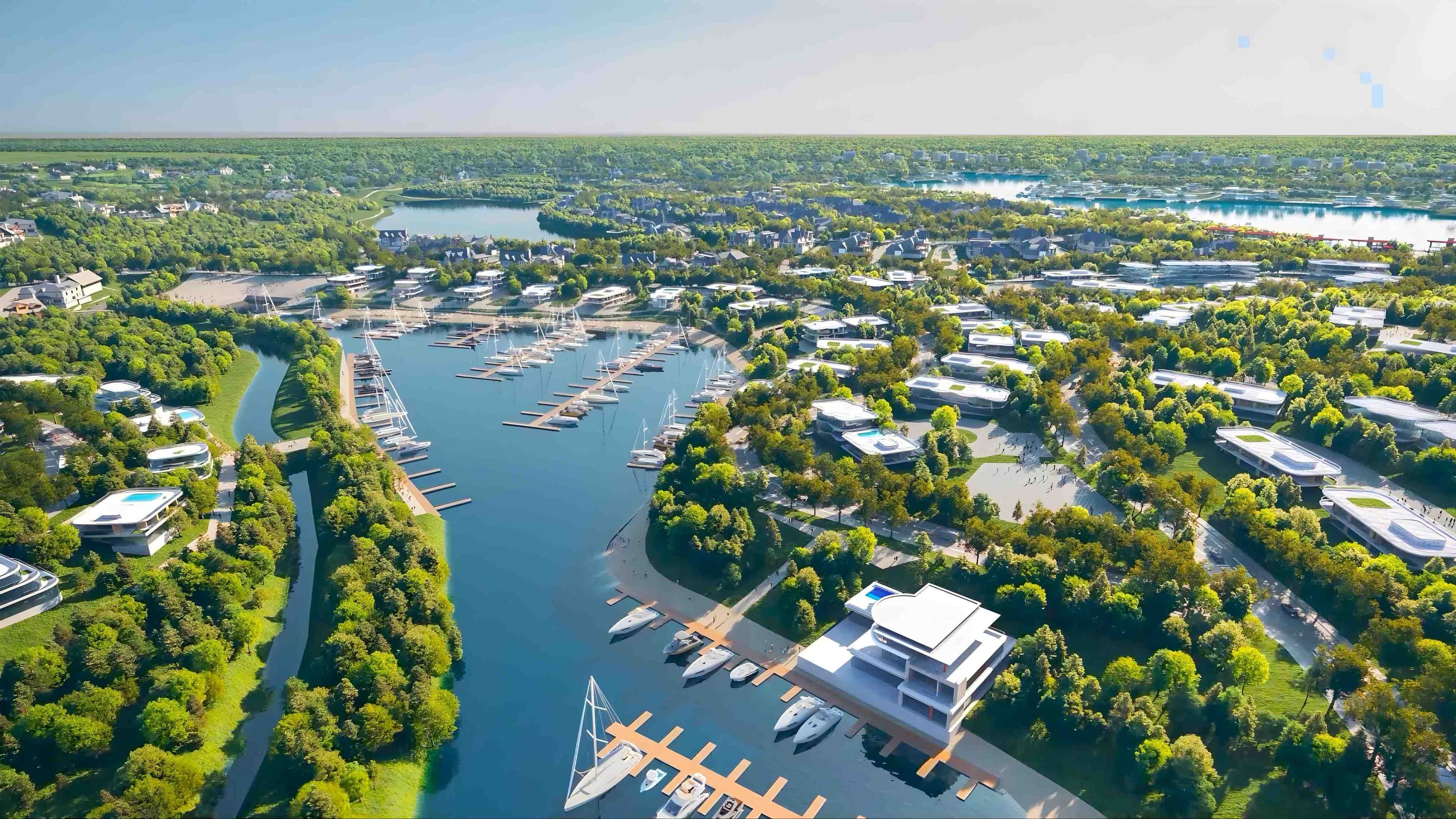 Hospitality Investment