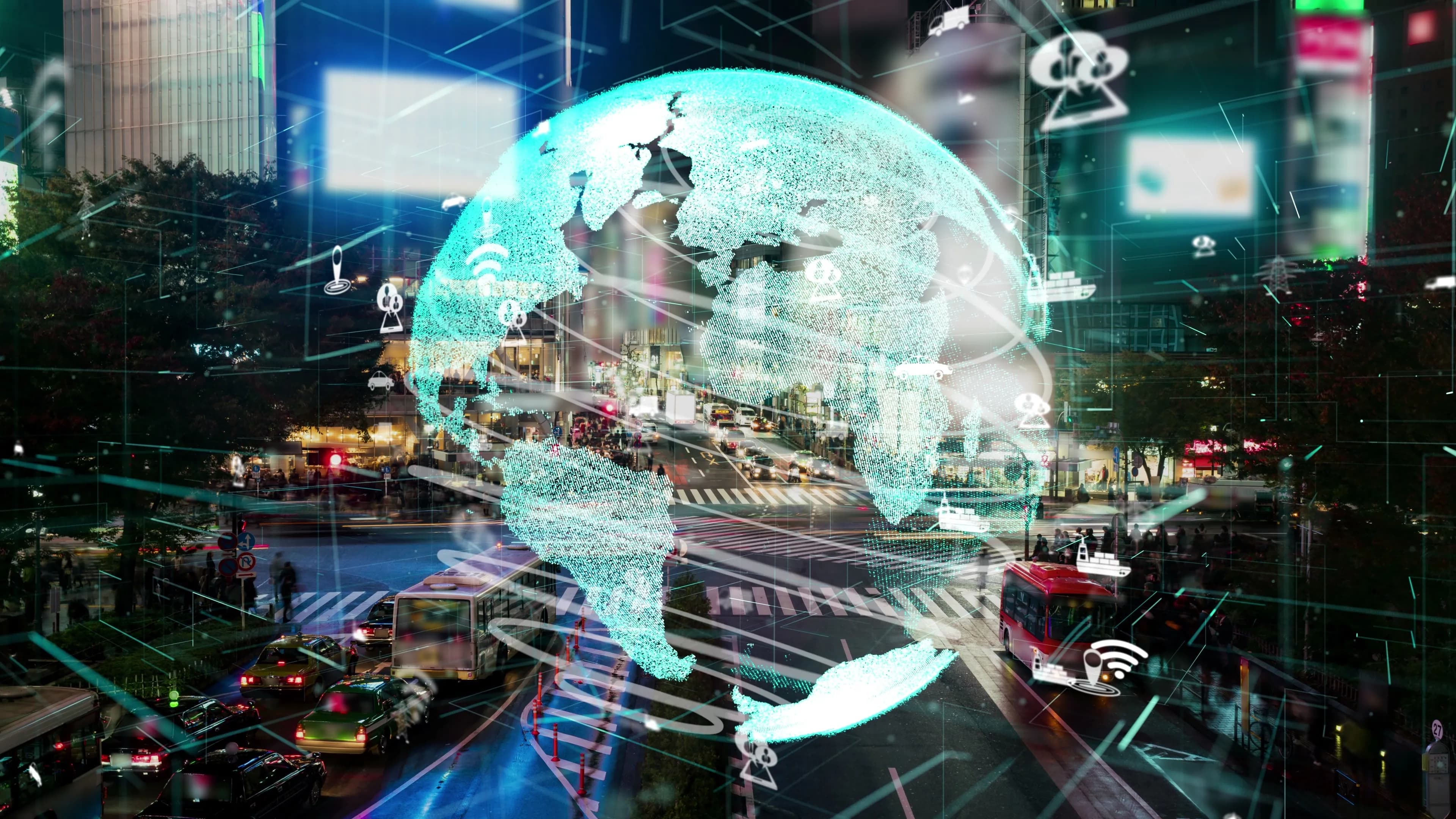 International Remittance